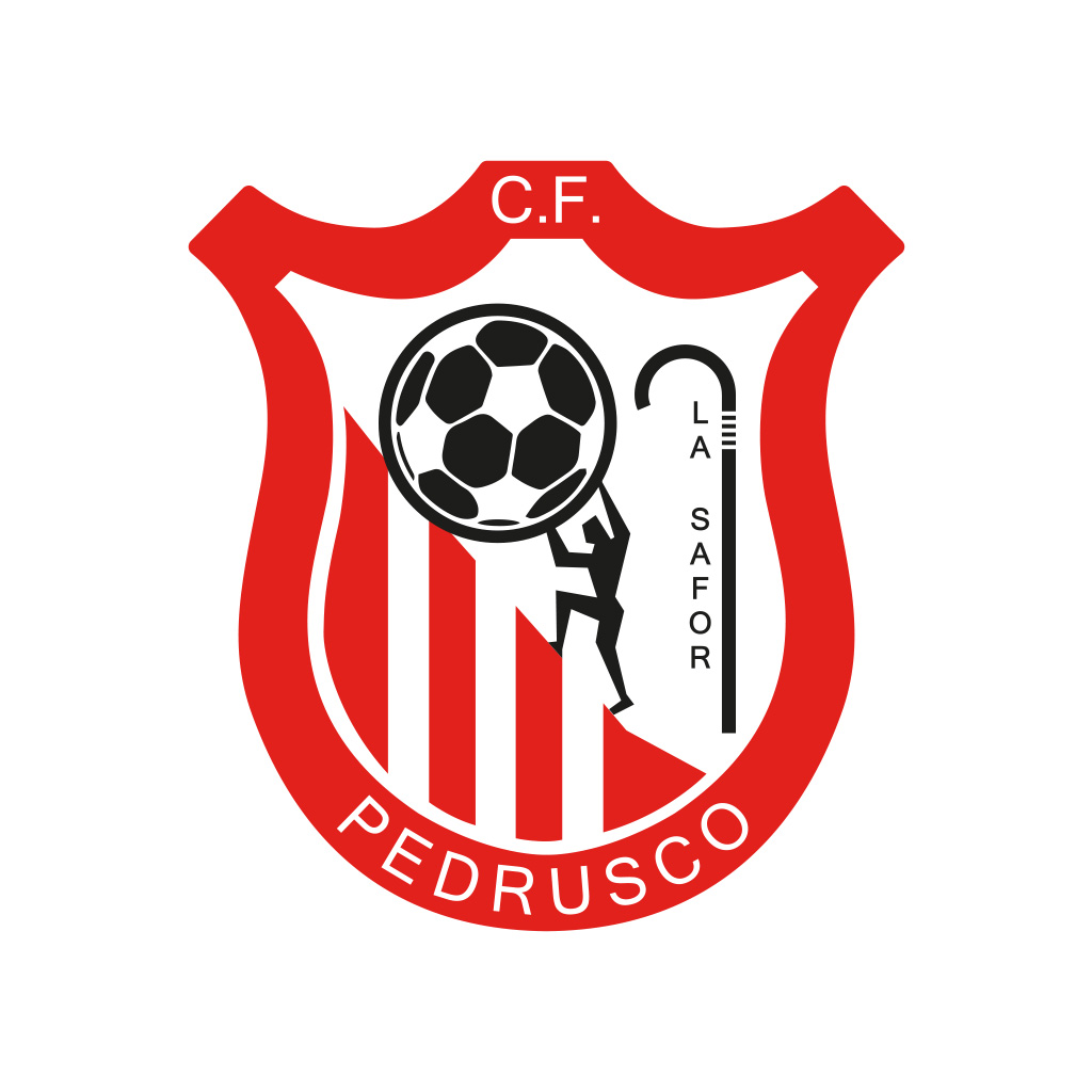 Escudo Pedrusco CF Escudo Pedrusco CF